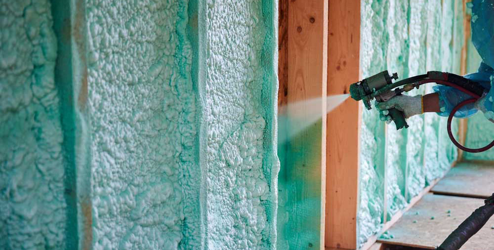 Residential Insulation Services
