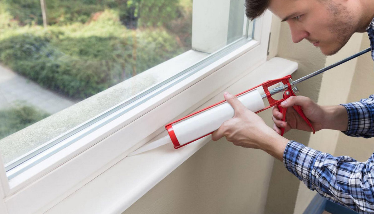 Air Sealing